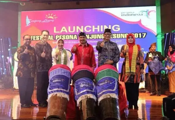 Ayo! Kunjungi Festival Pesona Tanjung Lesung 2017 Ayo! Kunjungi Festival Pesona Tanjung Lesung 2017