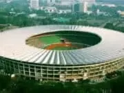 Polda Metro Jaya Siap Berantas Premanisme di GBK