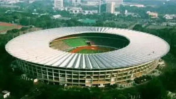 Polda Metro Jaya Siap Berantas Premanisme di GBK Polda Metro Jaya Siap Berantas Premanisme di GBK