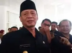 Komitmen Sekolah Gratis, WH Ancam Pecat Kepala Sekolah Jika Pungut Uang Siswa Program Unggulan Wahidin-Andika Dibahas di DPRD Banten