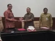 Wahidin Halim Berharap Ada Pembinaan dari KPK di Banten Wahidin Halim Berharap Ada Pembinaan dari KPK di Banten