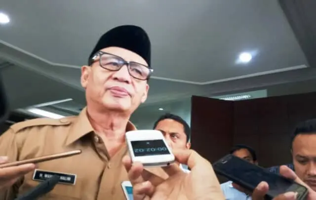 Kesehetan Gratis di Banten Ditargetkan Akan Terlaksana Pada Tahun 2018 Kesehetan Gratis di Banten Ditargetkan Akan Terlaksana Pada Tahun 2018