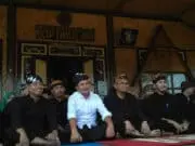 Upacara Adat Seren Taun Kasepuhan Ciptagelar Upacara Adat Seren Taun Kasepuhan Ciptagelar