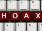 Penyebar Berita Hoax Berbau SARA Ditembak Polsek Ciledung
