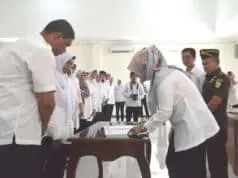 Bupati Pandeglang Imbau Cegah Kekerasan Terhadap Perempuan dan Anak Bupati Pandeglang Imbau Cegah Kekerasan Terhadap Perempuan dan Anak