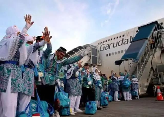 Sebanyak 15 Orang Meninggal Dunia Jemaah Haji Asal Banten Sebanyak 15 Orang Meninggal Dunia Jemaah Haji Asal Banten