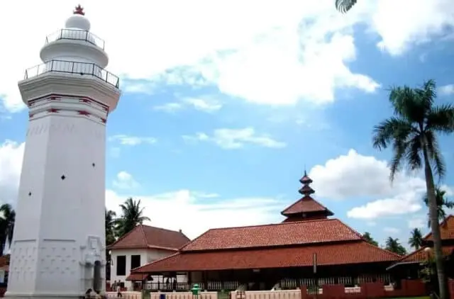 Pemprov Anggarkan Rp38 Miliar Untuk Penataan Kawasan Banten Lama Pemprov Anggarkan Rp38 Miliar Untuk Penataan Kawasan Banten Lama