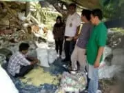 BPOM Banten Temukan Gudang Mie Instan Kedaluwarsa di Tangerang BPOM Banten Temukan Gudang Mie Instan Kedaluwarsa di Tangerang