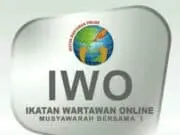 Mubes IWO akan Dihadiri Wartawan Online dari Papua hingga Aceh Mubes IWO akan Dihadiri Wartawan Online dari Papua hingga Aceh