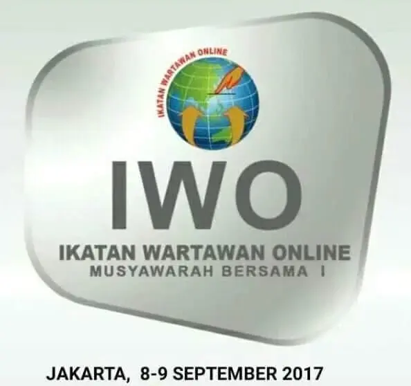 Mubes IWO akan Dihadiri Wartawan Online dari Papua hingga Aceh Mubes IWO akan Dihadiri Wartawan Online dari Papua hingga Aceh