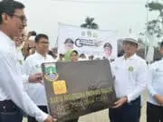 Pemprov Banten Siap Sebarkan Kartu Multiguna Bantuan Sosial
