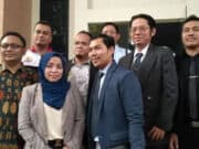 Muzdalifah Bahagia Putusan Pembatalan Pernikahan Dikabulkan