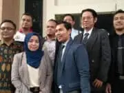 Muzdalifah Bahagia Putusan Pembatalan Pernikahan Dikabulkan Muzdalifah Bahagia Putusan Pembatalan Pernikahan Dikabulkan