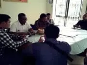 Gugat Cerai Jalur Pengadilan Agama di Lebak Meningkat Gugat Cerai Jalur Pengadilan Agama di Lebak Meningkat