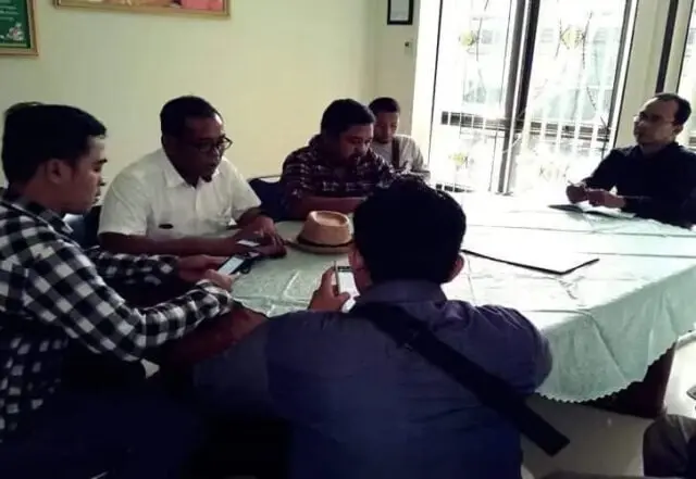 Gugat Cerai Jalur Pengadilan Agama di Lebak Meningkat Gugat Cerai Jalur Pengadilan Agama di Lebak Meningkat