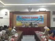 Dinkes dan Polres Serang Bersinergi Sosialisasikan Bahaya Obat Terlarang Dinkes dan Polres Serang Bersinergi Sosialisasikan Bahaya Obat Terlarang