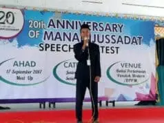 Hadapi Era Globalisasi, Ponpes Modern Manahijussadat Gelar Speech Contest Hadapi Era Globalisasi, Ponpes Modern Manahijussadat Gelar Speech Contest