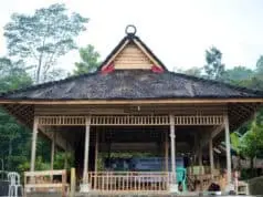 Rembug Rakyat Desa, Jaro Ruhandi: Masyarakat Desa Harus Berdaulat Secara Ekonomi Rembug Rakyat Desa, Jaro Ruhandi: Masyarakat Desa Harus Berdaulat Secara Ekonomi