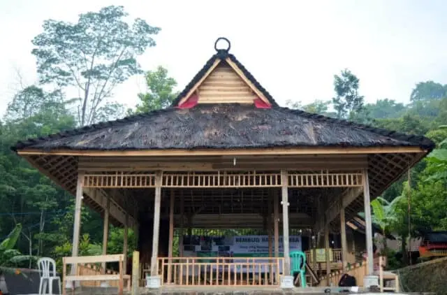 Rembug Rakyat Desa, Jaro Ruhandi: Masyarakat Desa Harus Berdaulat Secara Ekonomi Rembug Rakyat Desa, Jaro Ruhandi: Masyarakat Desa Harus Berdaulat Secara Ekonomi