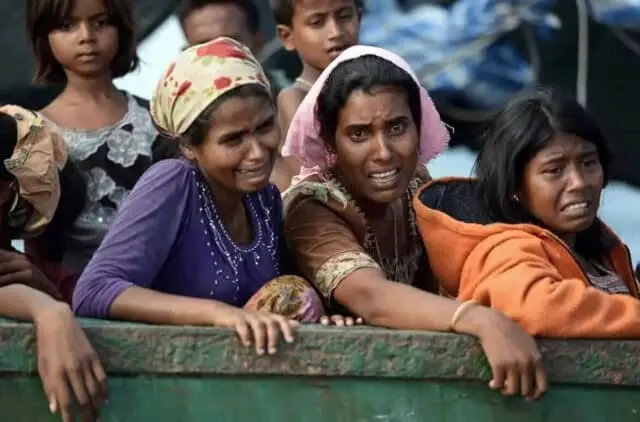 Ribuan Warga Lebak Gelar Doa Bersama untuk Muslim Rohingya Ribuan Warga Lebak Gelar Doa Bersama untuk Muslim Rohingya