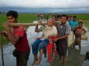 Pandangan dan Sikap Rafe’i Ali Institute Terhadap Tragedi Kemanusiaan di Rohingya Pandangan dan Sikap Rafe'i Ali Institute Terhadap Tragedi Kemanusiaan di Rohingya