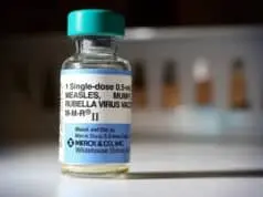 Imunisasi Campak dan Rubella di Cilegon Melebihi Target Dinkes Pemprov Banten Ajak Masyarakat Tidak Tolak Imunisasi Rubella