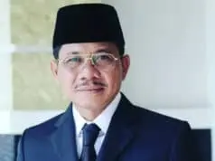 Very Muchlis: Sachrudin Bila Ingin Menang Harus Bisa Mengakar Very Muchlis: Sachrudin Bila Ingin Menang Harus Bisa Mengakar