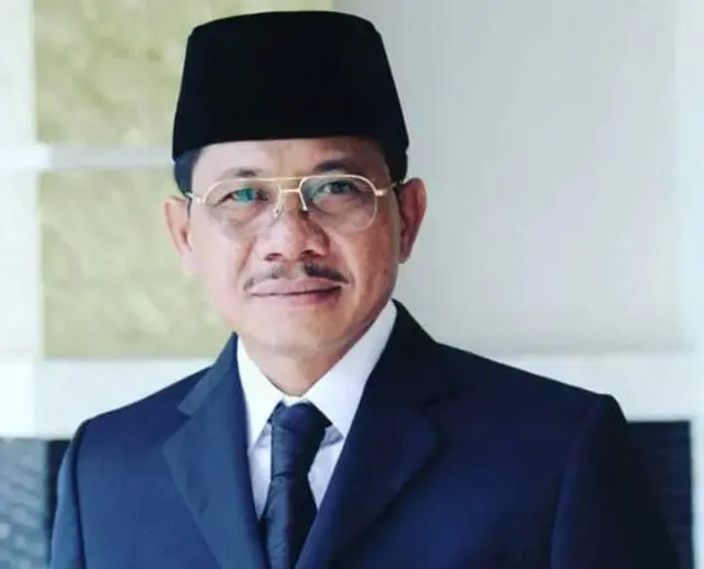 Sachrudin Siapkan Tim Pemenangan Untuk Pilkada Kota Tangerang Sachrudin Siapkan Tim Pemenangan Untuk Pilkada Kota Tangerang