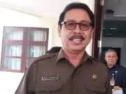Sekda Ranta Soeharta Ajak Pensiunan PNS Berkontribusi Bangun Provinsi Banten Sekda Ranta Soeharta Ajak Pensiunan PNS Berkontribusi Bangun Provinsi Banten