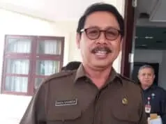 Sekda Ranta Soeharta Ajak Pensiunan PNS Berkontribusi Bangun Provinsi Banten
