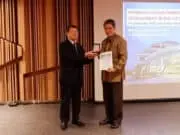 Kementerian ESDM dan APEC Kunjungi Proyek Sinar Mas Land di BSD City Kementerian ESDM dan APEC Kunjungi Proyek Sinar Mas Land di BSD City