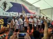 Festival Tanjung Lesung 2017, Menpar Arief Yahya Saksikan Penandatanganan 4 MoU Festival Tanjung Lesung 2017, Menpar Arief Yahya Saksikan Penandatanganan 4 MoU