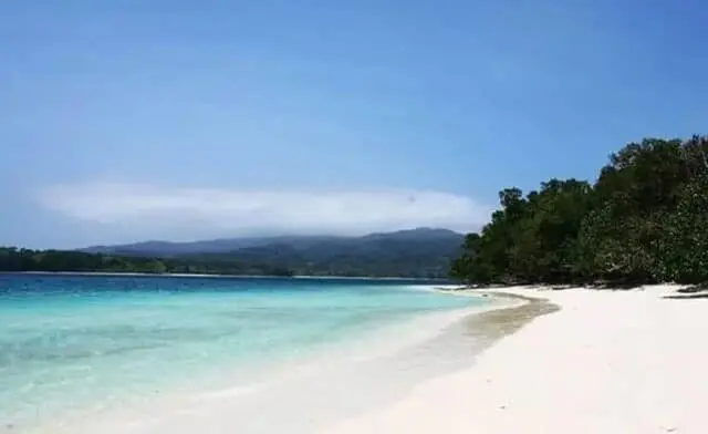 Bupati Pandeglang: Ayo Meriahkan Festival Tanjung Lesung Bupati Pandeglang: Ayo Meriahkan Festival Tanjung Lesung
