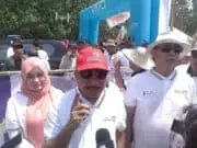 Menpar Arief Yahya Buka Festival Tanjung Lesung Sekaligus Groundbreaking Dive Center Menpar Arief Yahya Buka Festival Tanjung Lesung Sekaligus Groundbreaking Dive Center