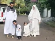 Teuku Wisnu Diisukan Poligami, Mertua Menjawab Setuju Teuku Wisnu Diisukan Poligami, Mertua Menjawab Setuju