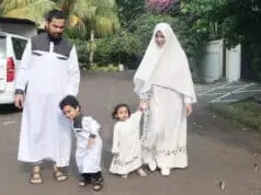 Teuku Wisnu Diisukan Poligami, Mertua Menjawab Setuju Teuku Wisnu Diisukan Poligami, Mertua Menjawab Setuju