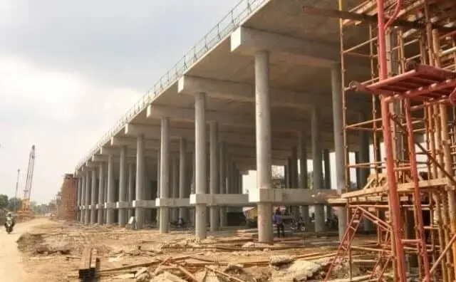 Ground Breaking Jalan Tol Serang-Panimbang Akan Dilakukan Pada Oktober 2017 Ground Breaking Jalan Tol Serang-Panimbang Akan Dilakukan Pada Oktober 2017