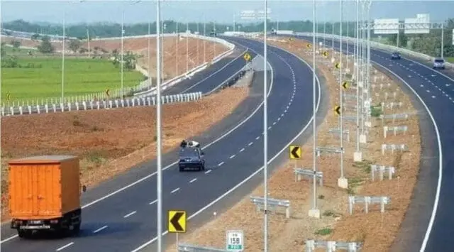 tol jalan tol jalan