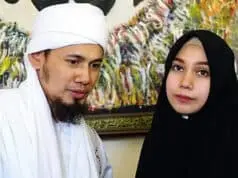 Guntur Bumi Alami Kecelakaan di Kunciran Tangerang Guntur Bumi Alami Kecelakaan di Kunciran Tangerang