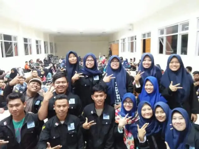 Disambut Antusias Ratusan Mahasiswa, IMIKI UIN SMH Banten Siap Gelar Diklat Angkatan ke-III Disambut Antusias Ratusan Mahasiswa, IMIKI UIN SMH Banten Siap Gelar Diklat Angkatan ke-III