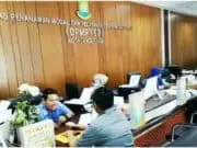 Investasi di Kota Tangerang Meningkat karena Perijinan yang Mudah Investasi di Kota Tangerang Meningkat karena Perijinan yang Mudah