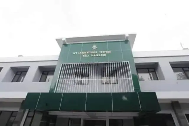 Laboratorium Halal Akan Beroperasi Awal Tahun 2018 Di Kota Tangerang Laboratorium Halal Akan Beroperasi Awal Tahun 2018 Di Kota Tangerang