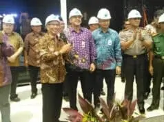 Ciputra Residence Bangun Superblok di Citra Raya Tangerang Ciputra Residence Bangun Superblok di Citra Raya Tangerang