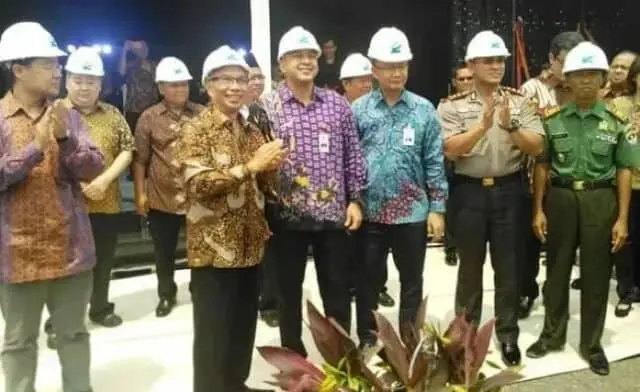 Ciputra Residence Bangun Superblok di Citra Raya Tangerang Ciputra Residence Bangun Superblok di Citra Raya Tangerang