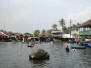 Pemandian Cikaromoy di Pandeglang Cocok Liburan Bersama Keluarga Pemandian Cikaromoy di Pandeglang Cocok Liburan Bersama Keluarga
