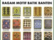 Hari Batik Nasional Harus Jadi Moment Memopulerkan Batik Khas Daerah Hari Batik Nasional Harus Jadi Moment Memopulerkan Batik Khas Daerah