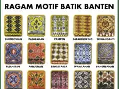 Hari Batik Nasional Harus Jadi Moment Memopulerkan Batik Khas Daerah Hari Batik Nasional Harus Jadi Moment Memopulerkan Batik Khas Daerah
