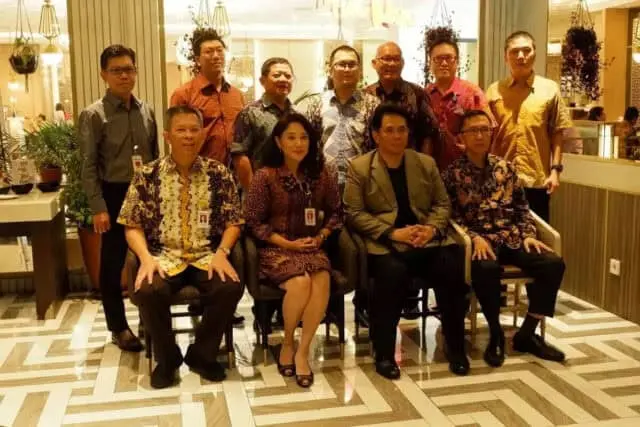 BCA Expo Bakal Digelar di ICE BSD City BCA Expo Bakal Digelar di ICE BSD City