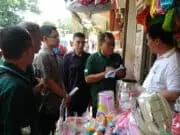 Perwakilan Pengelola Pasar Rakyat dari 30 Provinsi Kunjungi Pasar Modern BSD City