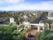 Sinar Mas Land Tawarkan Hunian Elegan Mulai Rp 800 Juta di The Savia BSD City Tangerang Sinar Mas Land Tawarkan Hunian Elegan Mulai Rp 800 Juta di The Savia BSD City Tangerang